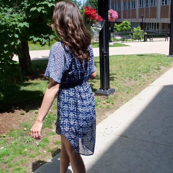 LOFT Dress - Picture 4 of 5